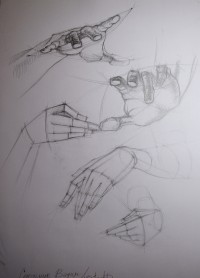 Уменьшенная копия