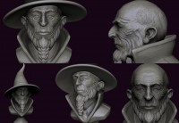 Уменьшенная копия