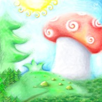 Уменьшенная копия