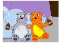 Уменьшенная копия