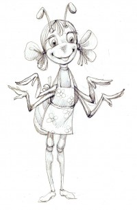 Уменьшенная копия