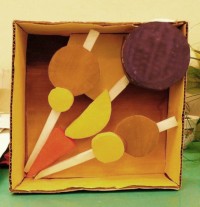 Уменьшенная копия