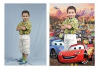 Уменьшенная копия