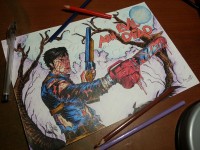 Уменьшенная копия