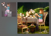 Уменьшенная копия