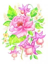 Уменьшенная копия