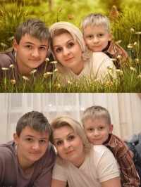 Уменьшенная копия