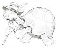 Уменьшенная копия