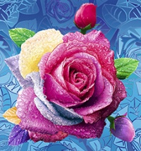 Уменьшенная копия