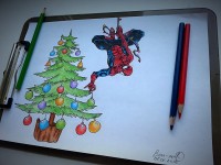 Уменьшенная копия