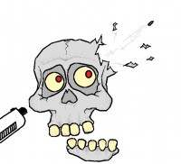 Уменьшенная копия