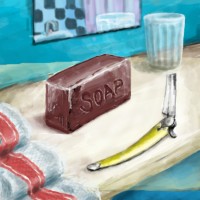 Уменьшенная копия