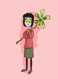 Уменьшенная копия