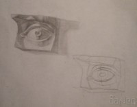 Уменьшенная копия