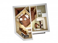 Уменьшенная копия