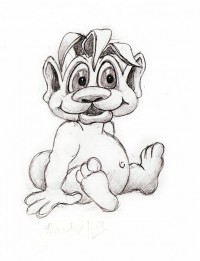 Уменьшенная копия