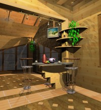 Уменьшенная копия