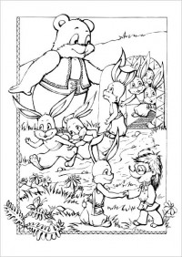 Уменьшенная копия