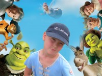 Уменьшенная копия