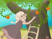 Уменьшенная копия