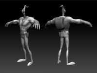 Уменьшенная копия