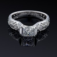 Уменьшенная копия