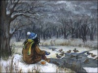 Уменьшенная копия