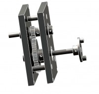 Уменьшенная копия