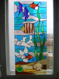 Уменьшенная копия