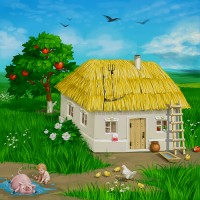 Уменьшенная копия