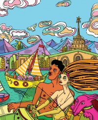 Уменьшенная копия