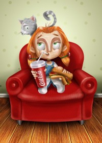 Уменьшенная копия