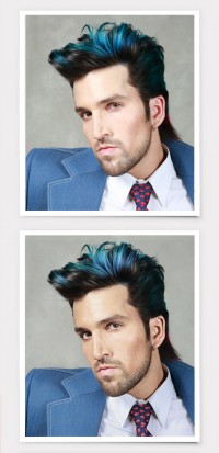 Уменьшенная копия