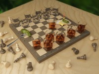 Уменьшенная копия