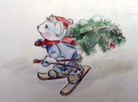 Уменьшенная копия