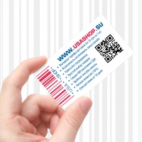 Уменьшенная копия