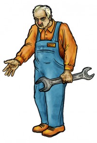 Уменьшенная копия