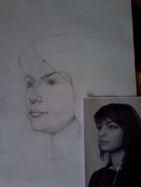 Уменьшенная копия