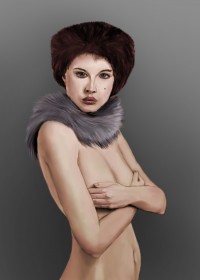 Уменьшенная копия