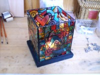 Уменьшенная копия