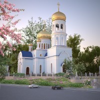 Уменьшенная копия