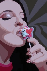 Уменьшенная копия