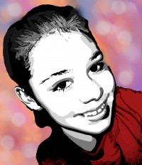 Уменьшенная копия