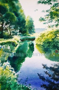 Уменьшенная копия