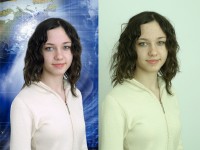 Уменьшенная копия