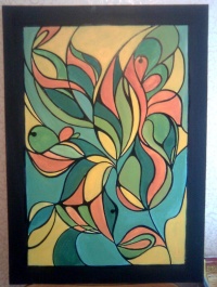 Уменьшенная копия