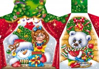 Уменьшенная копия