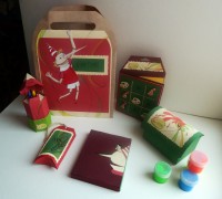 Уменьшенная копия