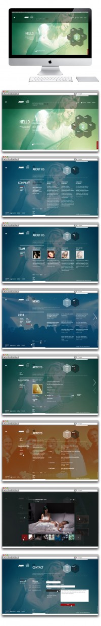 Уменьшенная копия