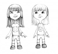 Уменьшенная копия